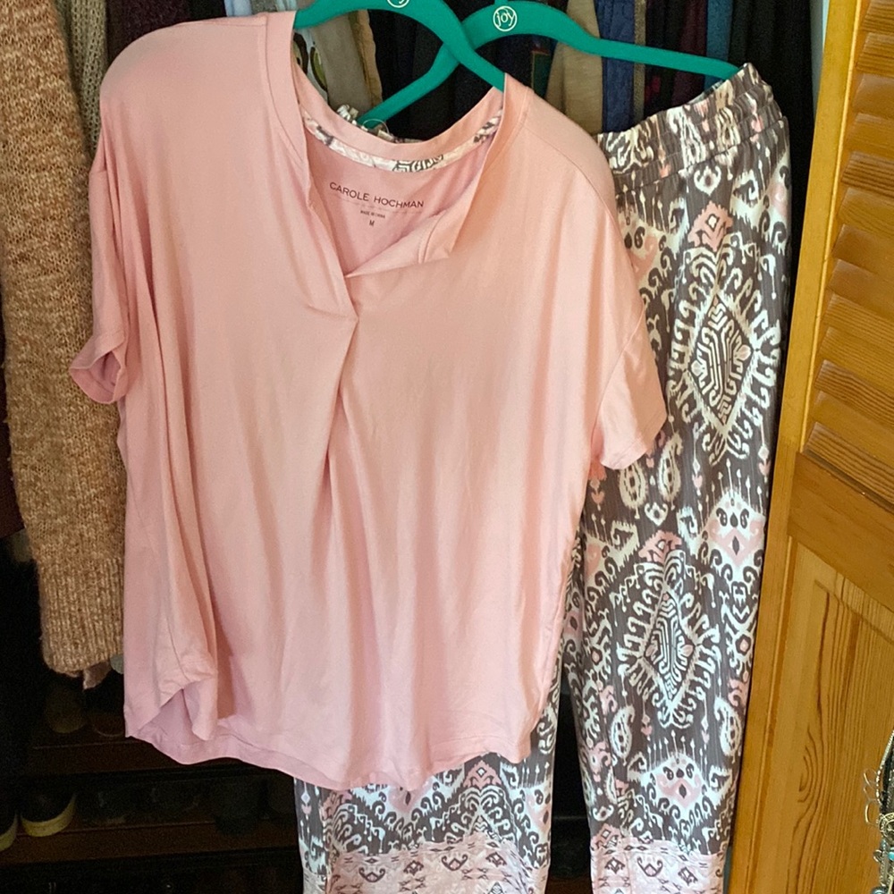 Pajama set